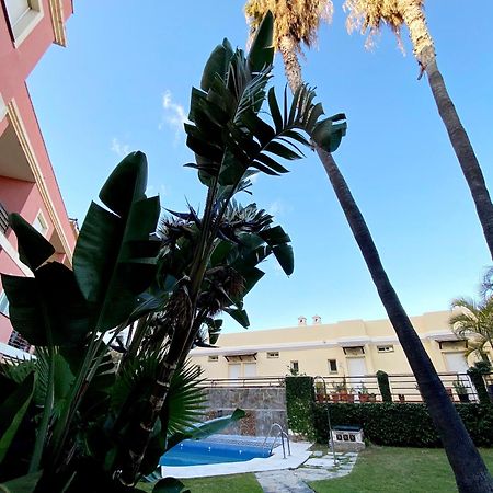 Апартаменты Costa Del Golf Торре-де-Бенагальбон Экстерьер фото